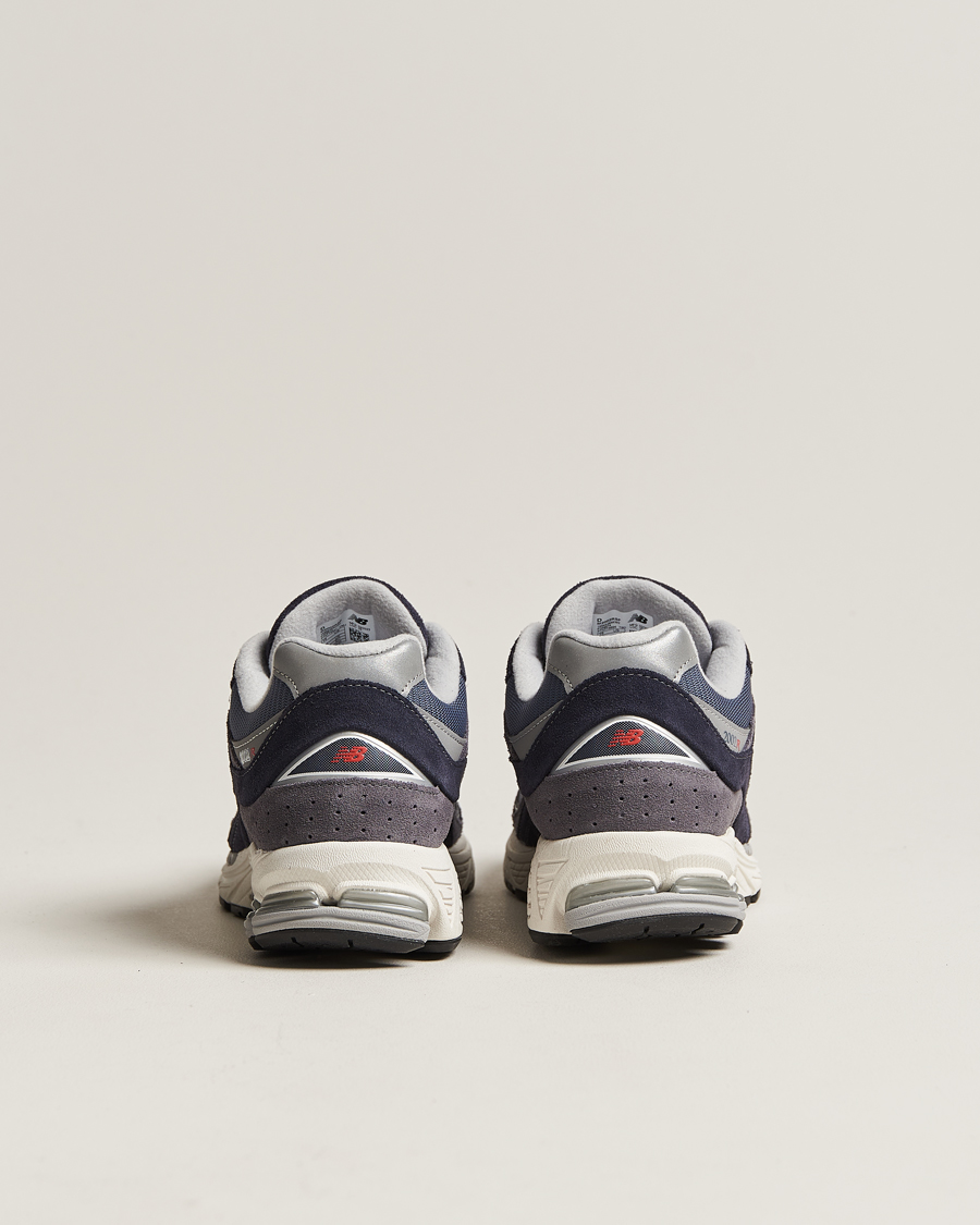 Uomini | Sneakers | New Balance | 2002R Sneakers Eclipse
