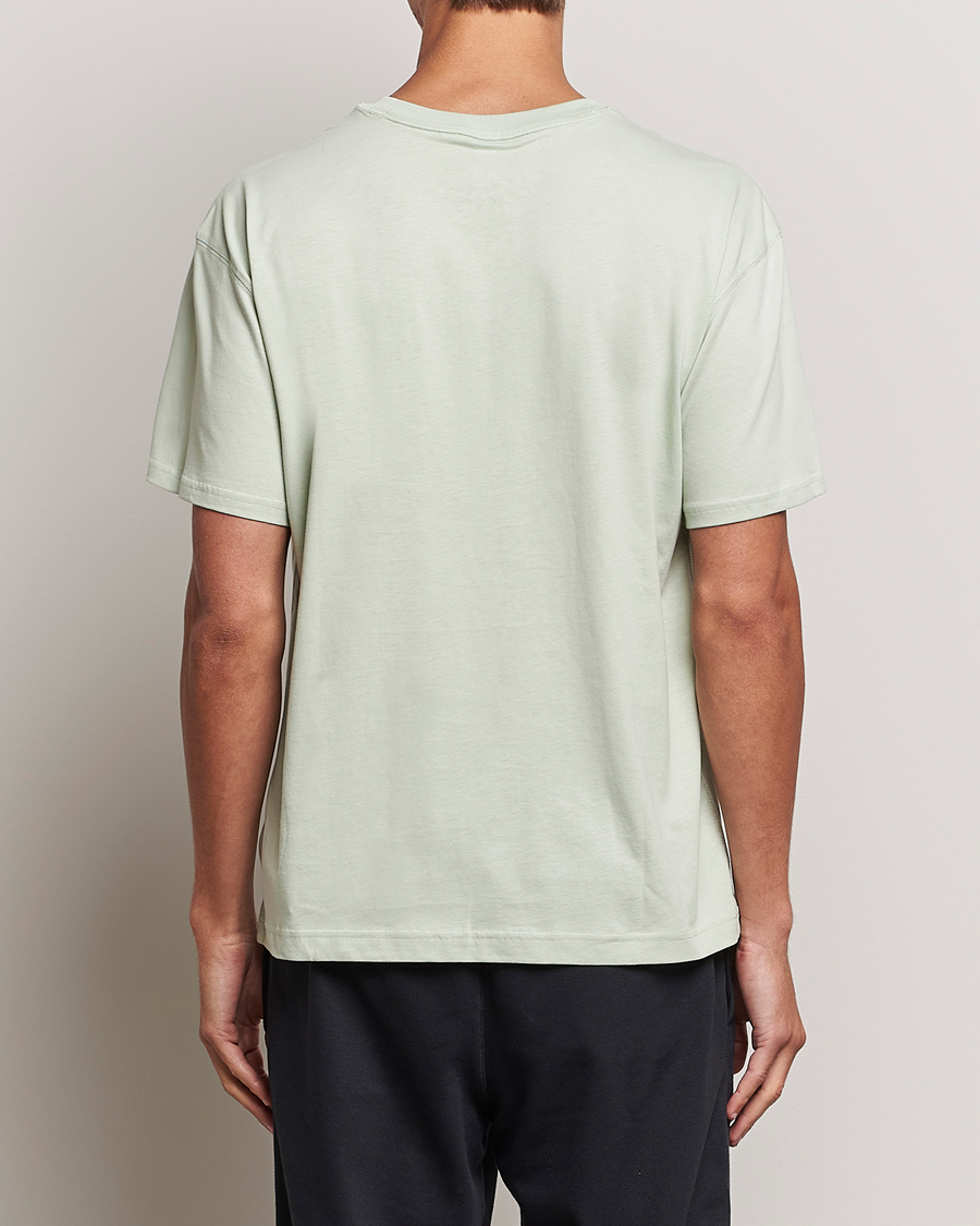 Uomini | T-shirt | New Balance | Essentials T-Shirt Sage