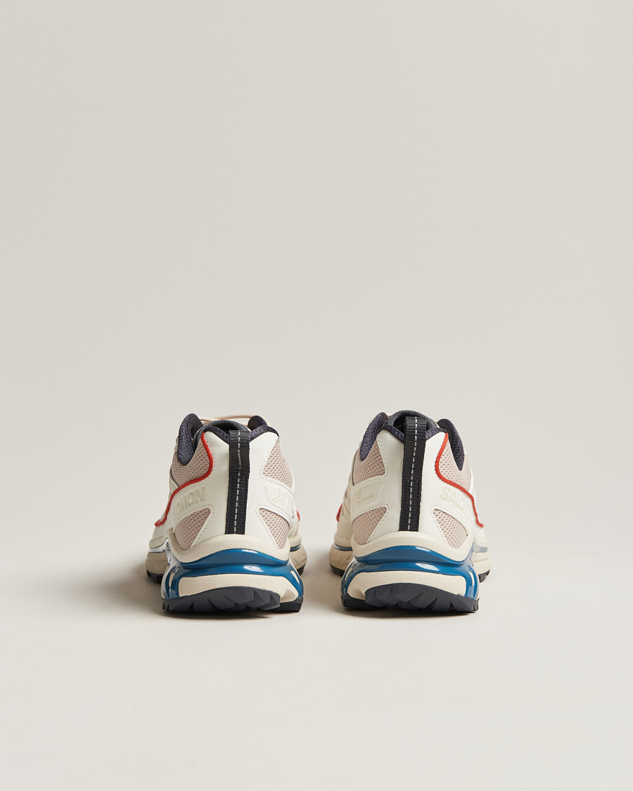 Uomini | Salomon XT-6 Expanse Almond Milk/Aegean Blue | Salomon | XT-6 Expanse Almond Milk/Aegean Blue