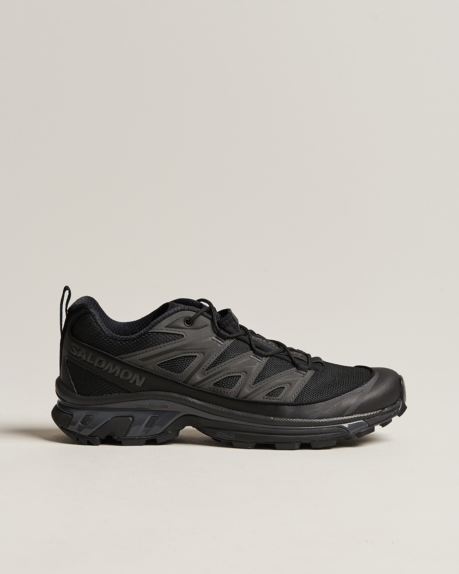 Uomini | Sneakers | Salomon | XT-6 Expanse Sneakers Black