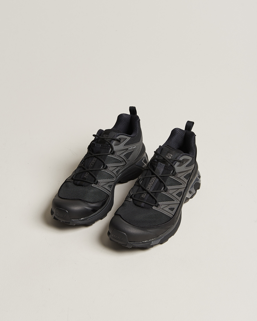 Uomini | Sneakers | Salomon | XT-6 Expanse Sneakers Black