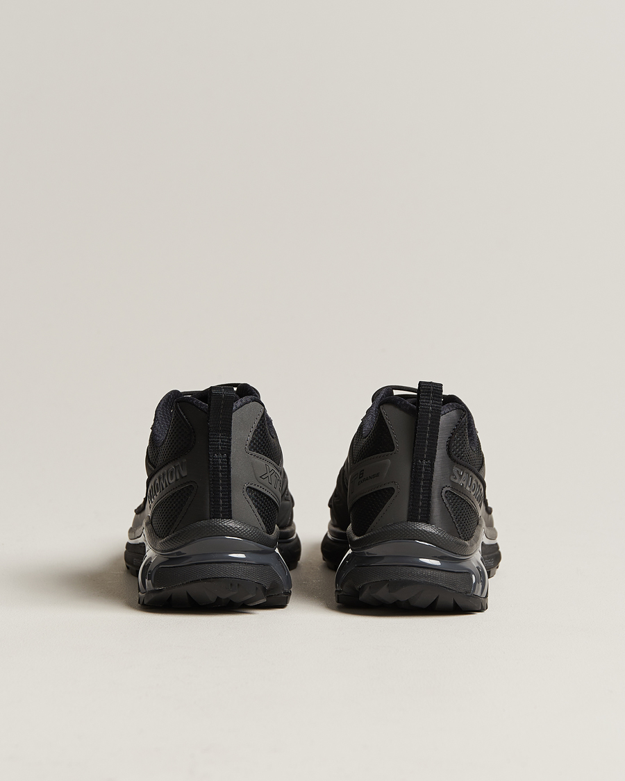 Uomini | Sneakers | Salomon | XT-6 Expanse Sneakers Black