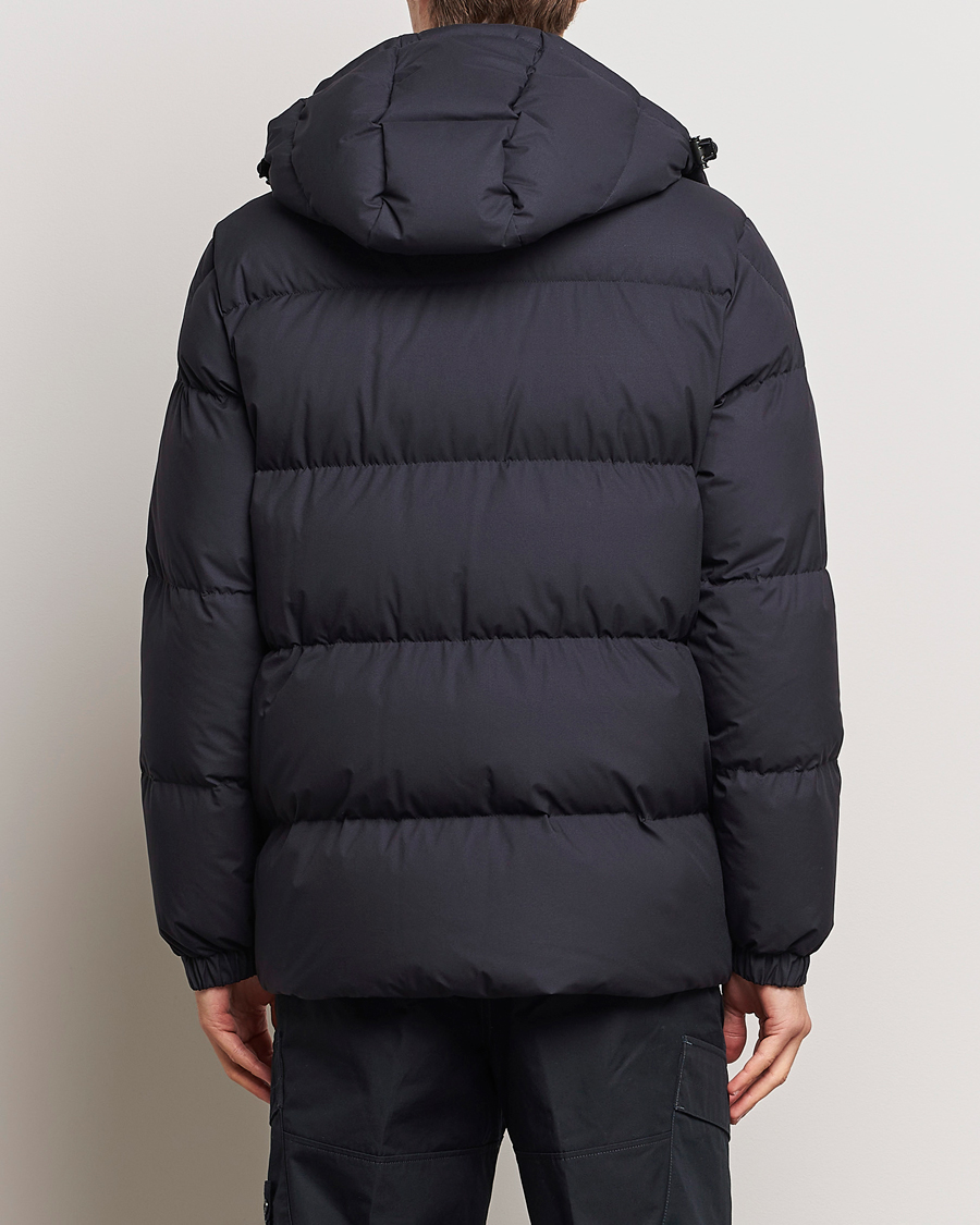 Uomini | Giacche | Moncler | Loiret Down Parka Navy