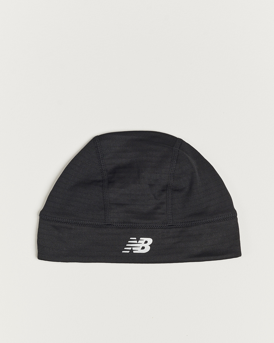 Uomini | New Balance Running Onyx Trailblazer Hat Black | New Balance Running | Onyx Trailblazer Hat Black