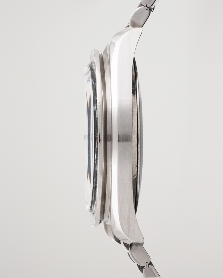 Uomini | Omega Pre-Owned Speedmaster Reduced 3510.50.00 Steel Black | Omega Pre-Owned | Speedmaster Reduced 3510.50.00 Steel Black