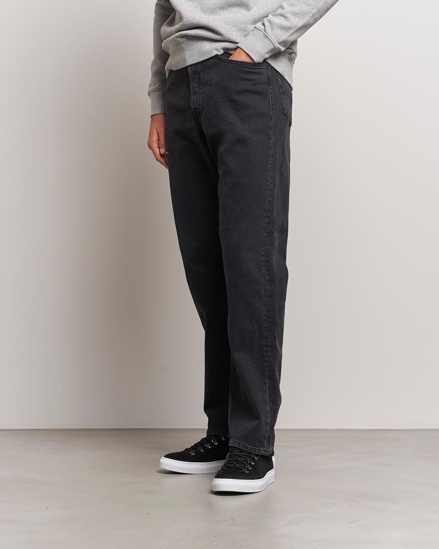 Uomini | Sneakers | Diemme | Marostica Low Sneaker Black Suede