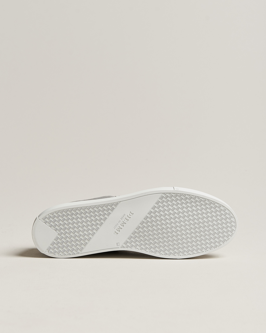 Uomini | Sneakers | Diemme | Marostica Low Sneaker Grey Suede