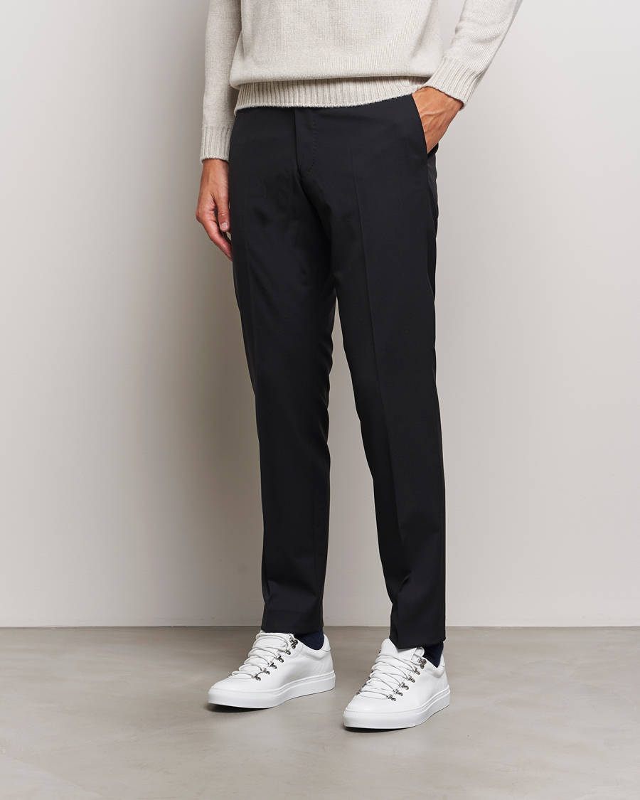 Uomini | Sneakers | Diemme | Marostica Low Sneaker White Nappa