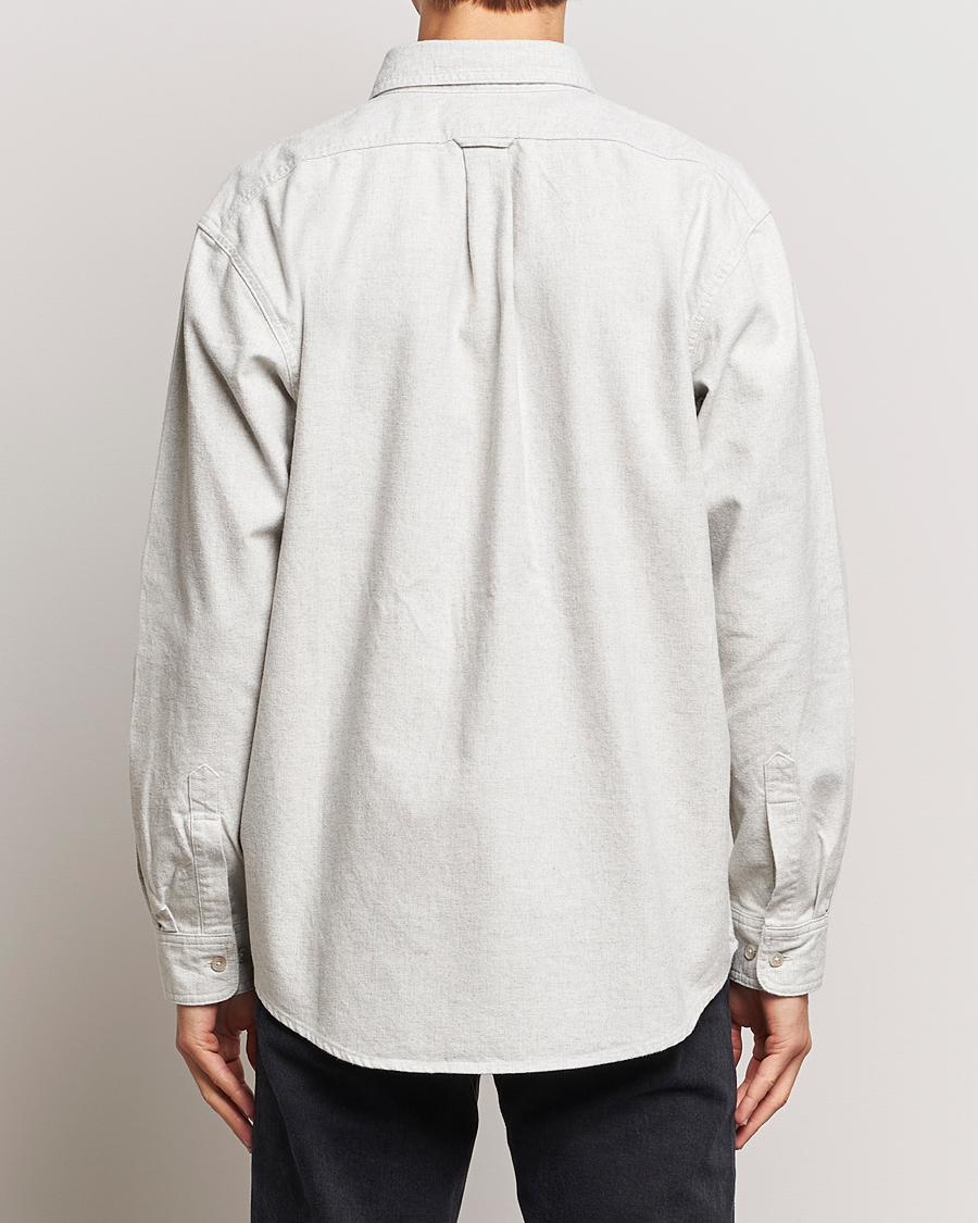 Uomini | Camicie | Filson | Alaskan Guide Shirt Natural Heather