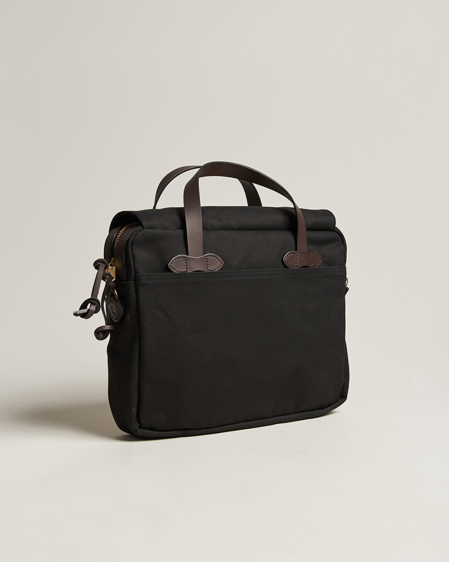 Uomini | Borse | Filson | Original Briefcase Black