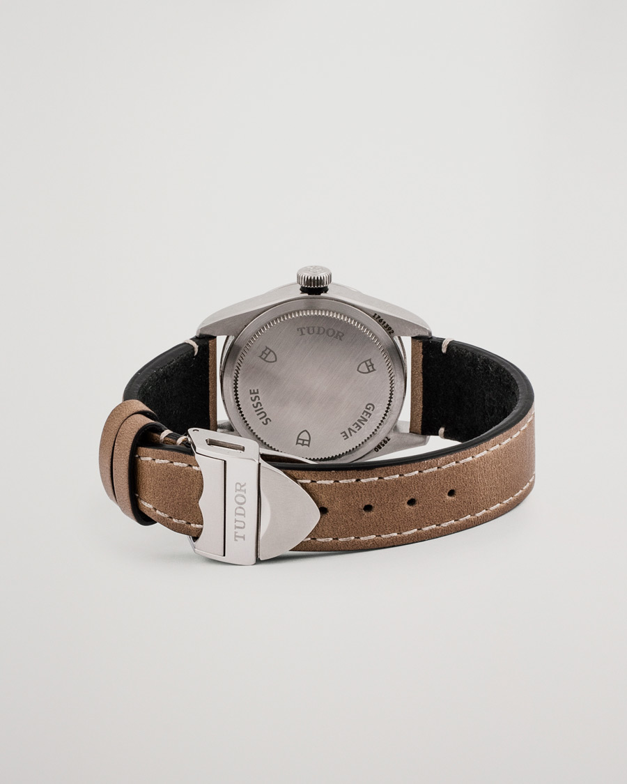 Uomini | Tudor Pre-Owned Black Bay 32 79580 Steel Black | Tudor Pre-Owned | Black Bay 32 79580 Steel Black