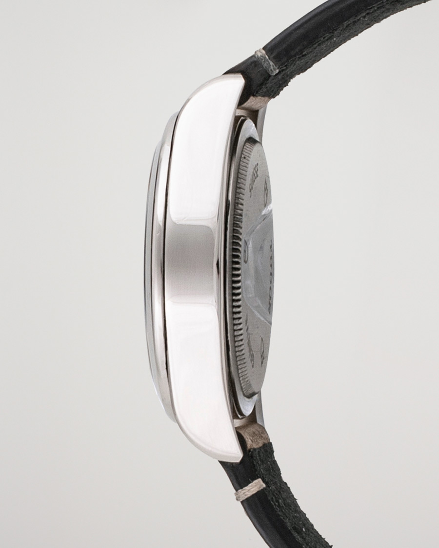 Uomini | Tudor Pre-Owned Black Bay 32 79580 Steel Black | Tudor Pre-Owned | Black Bay 32 79580 Steel Black