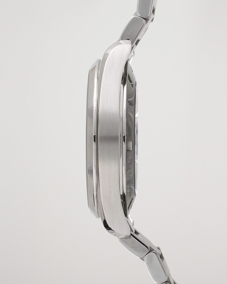 Uomini | Omega Pre-Owned Seamaster Aqua Terra 231.13.42.21.06.001 Steel Grey | Omega Pre-Owned | Seamaster Aqua Terra 231.13.42.21.06.001 Steel Grey