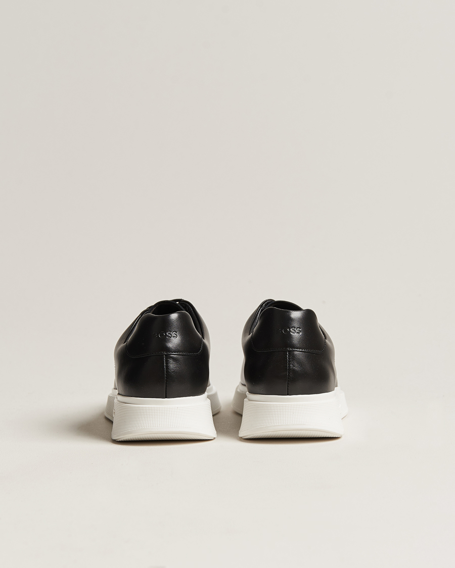 Uomini | Sneakers | BOSS BLACK | Bulton Sneaker Black