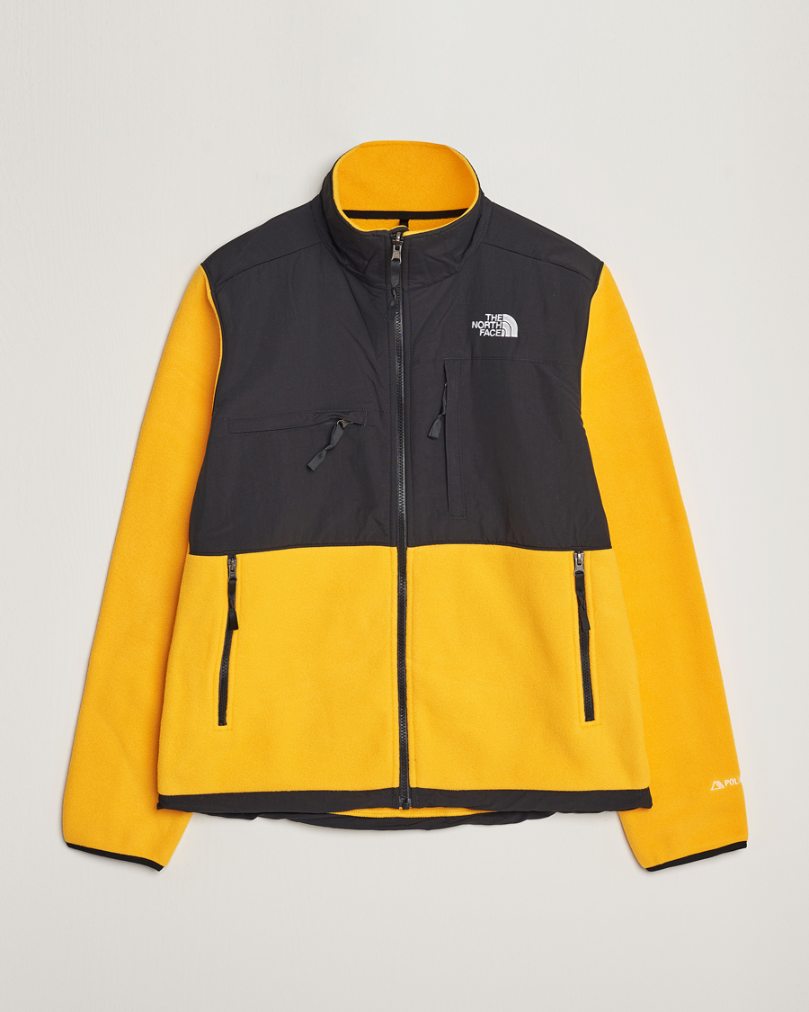 Uomini | Giacche | The North Face | Denali Jacket Summit Gold