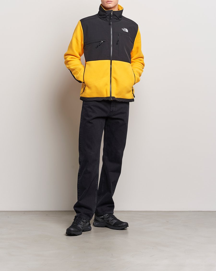Uomini | Giacche | The North Face | Denali Jacket Summit Gold