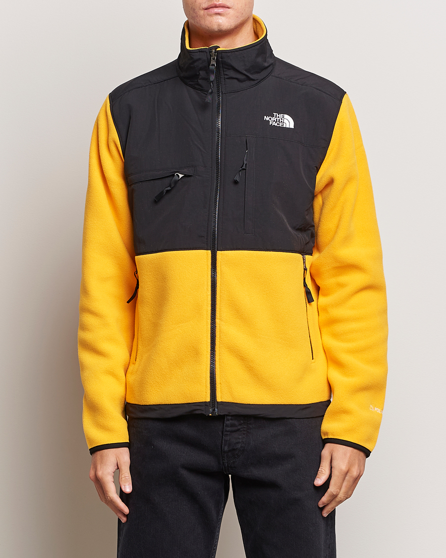 Uomini | Giacche | The North Face | Denali Jacket Summit Gold