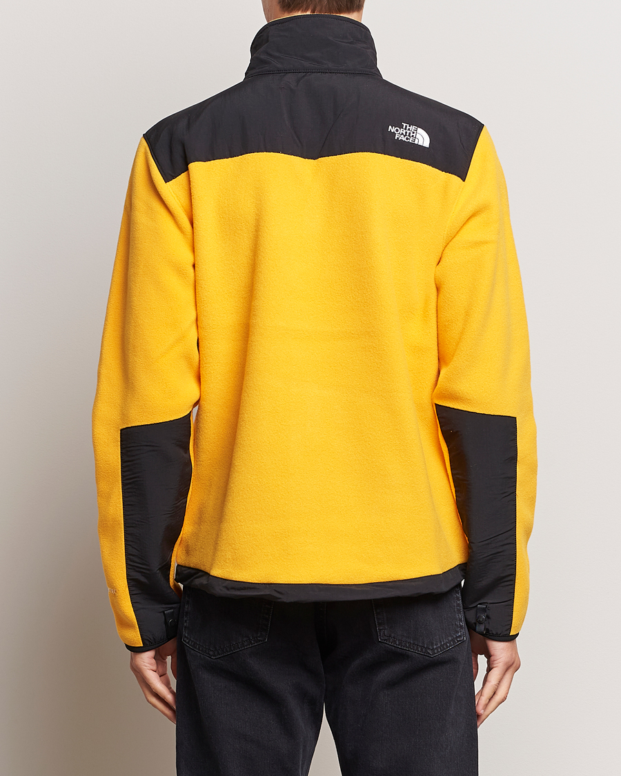 Uomini | Giacche | The North Face | Denali Jacket Summit Gold