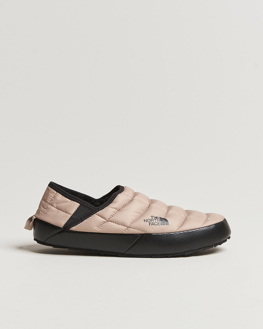 Uomini | The North Face Thermoball Traction Mule Khaki | The North Face | Thermoball Traction Mule Khaki