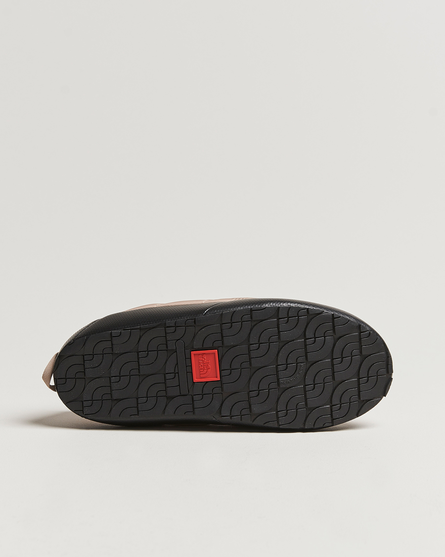 Uomini | The North Face Thermoball Traction Mule Khaki | The North Face | Thermoball Traction Mule Khaki