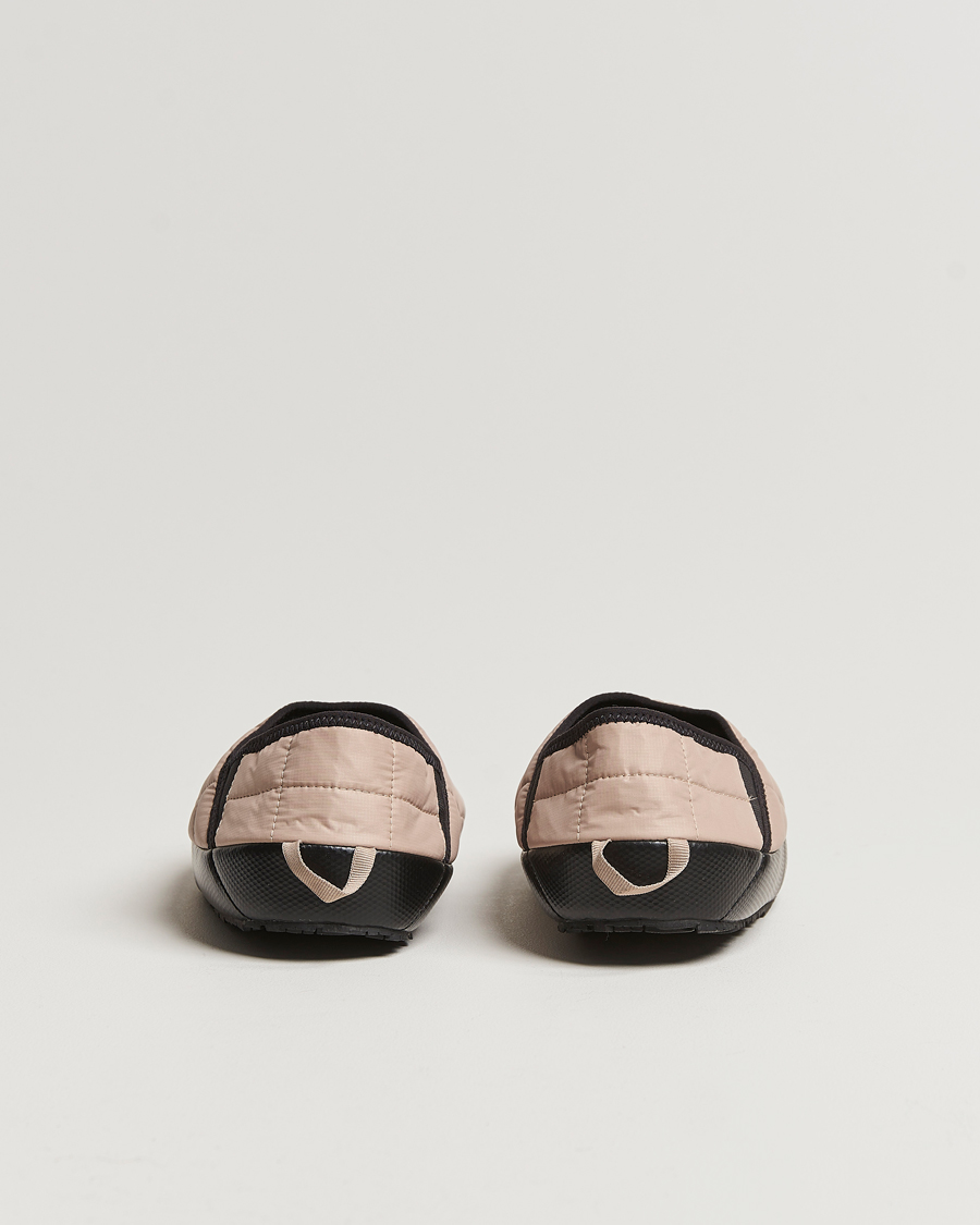 Uomini | The North Face Thermoball Traction Mule Khaki | The North Face | Thermoball Traction Mule Khaki
