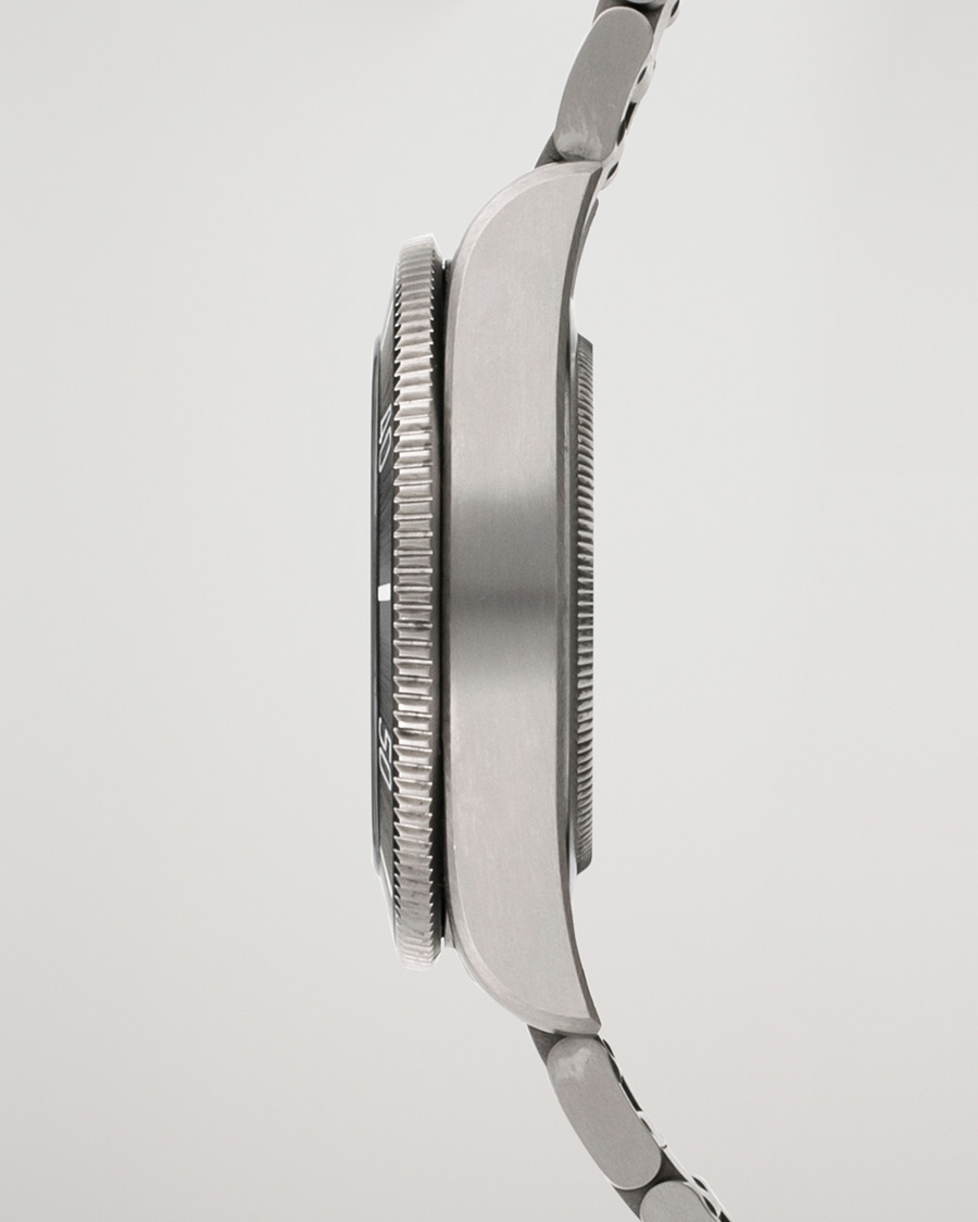 Uomini | Tudor Pre-Owned Pelagos 39 25407N Titan Black | Tudor Pre-Owned | Pelagos 39 25407N Titan Black