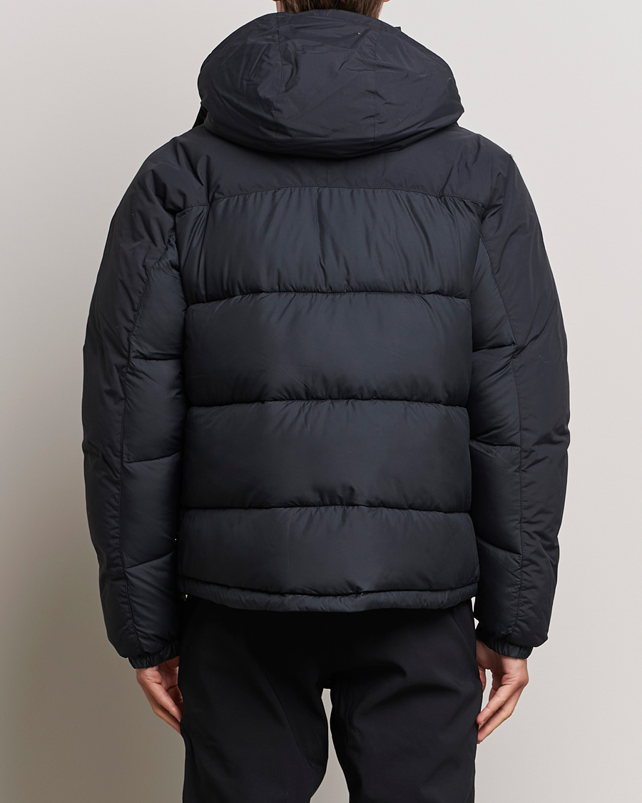 Uomini | Giacche | Columbia | Snowqualmie Padded Jacket Black