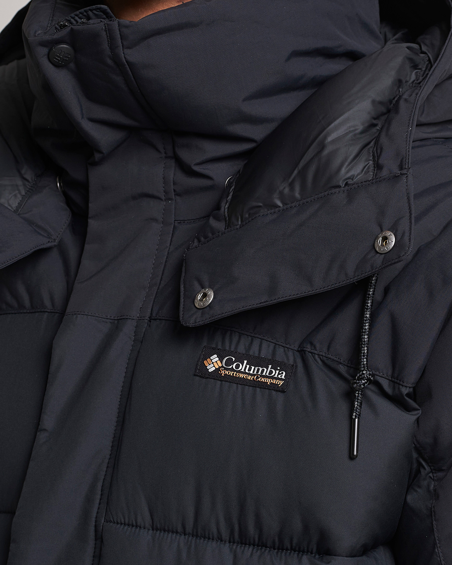 Uomini | Giacche | Columbia | Snowqualmie Padded Jacket Black
