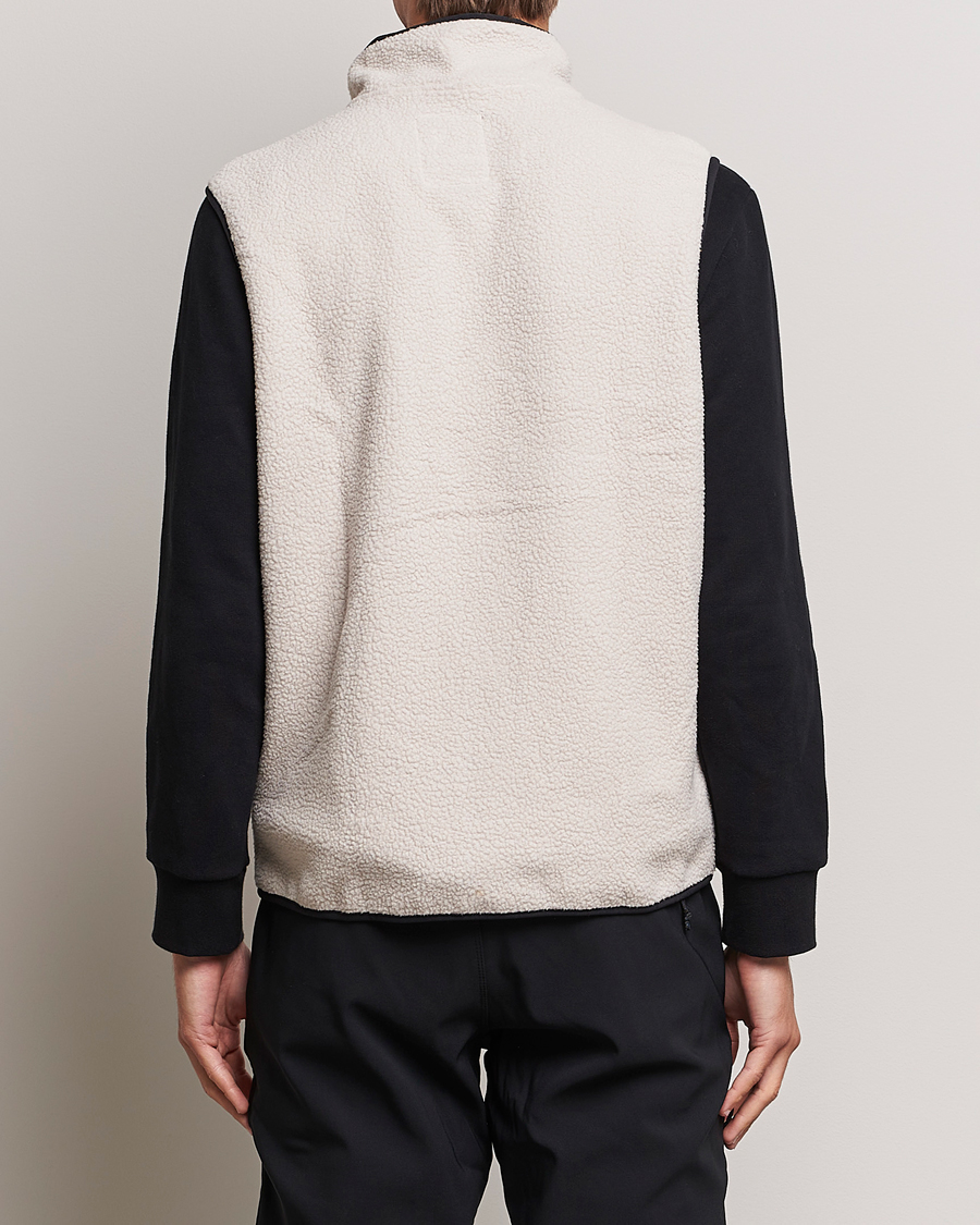 Uomini | Maglieria | Columbia | Helvetia Fleece Vest Dark Stone