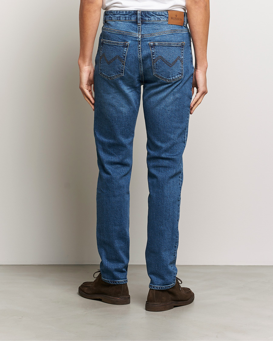 Uomini | Pantaloni | Morris | James Jeans Two Year Wash