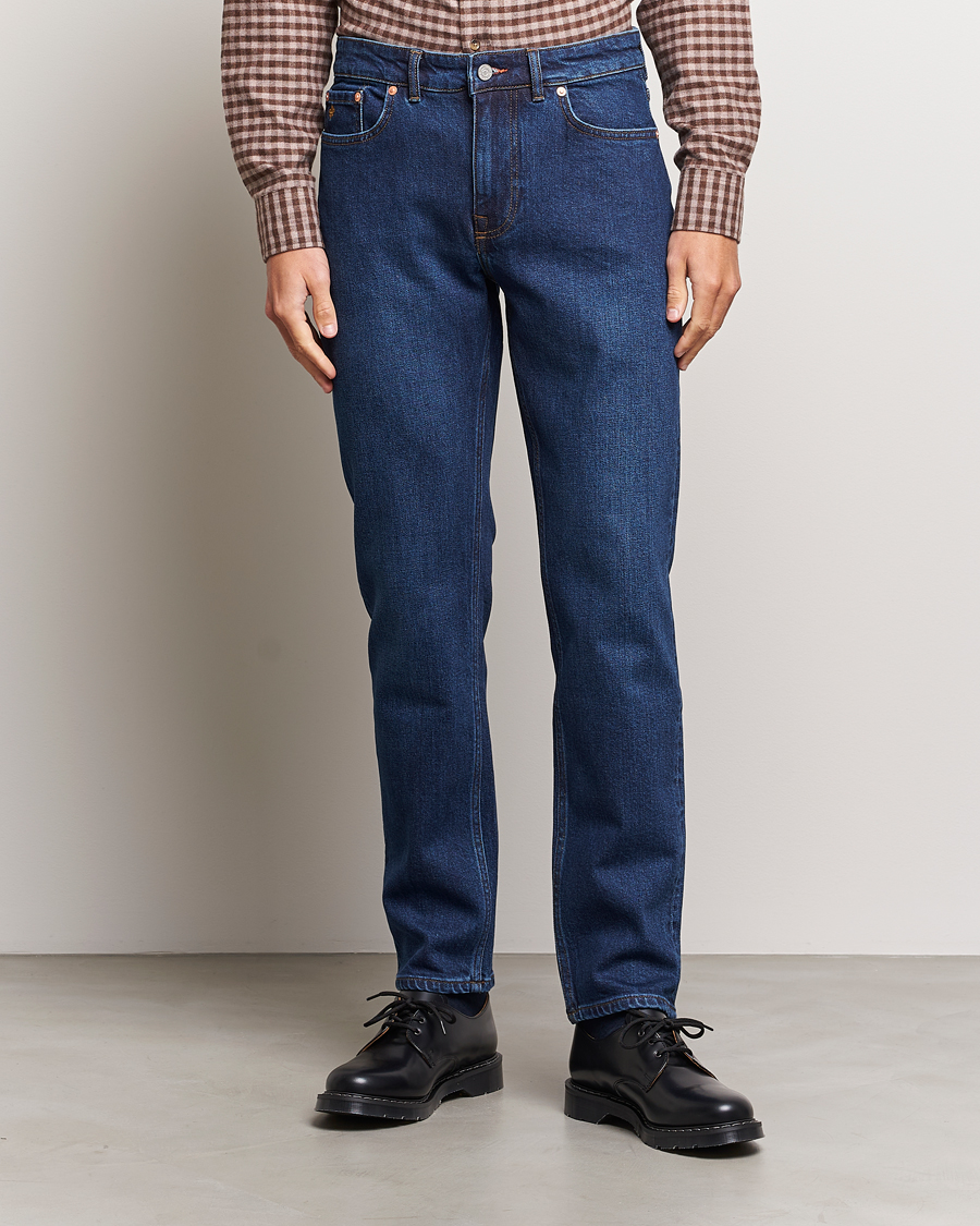 Uomini | Pantaloni | Morris | James Jeans One Year Wash