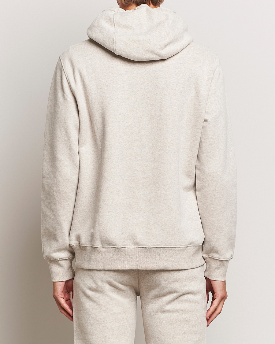 Uomini | Maglieria | Morris | Brandon Lily Hoodie Khaki
