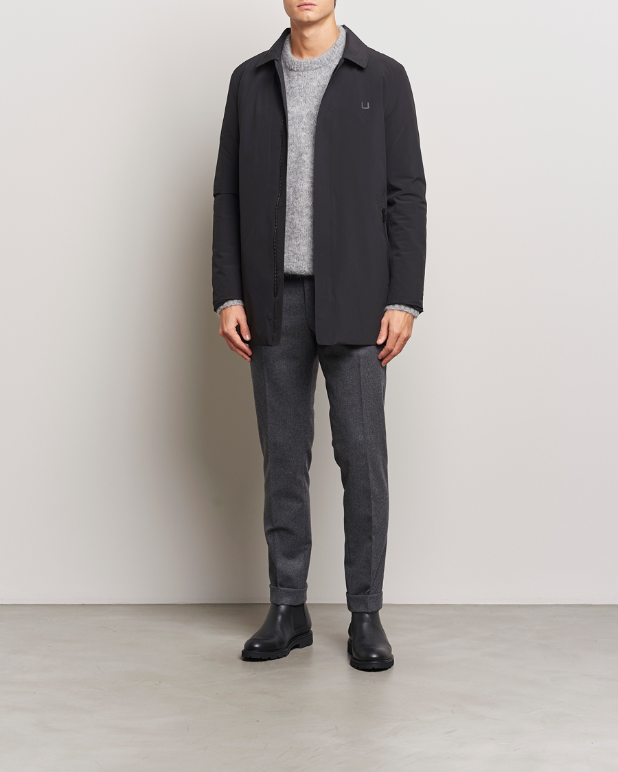 Uomini | Giacche | UBR | Regulator Coat Meteorite