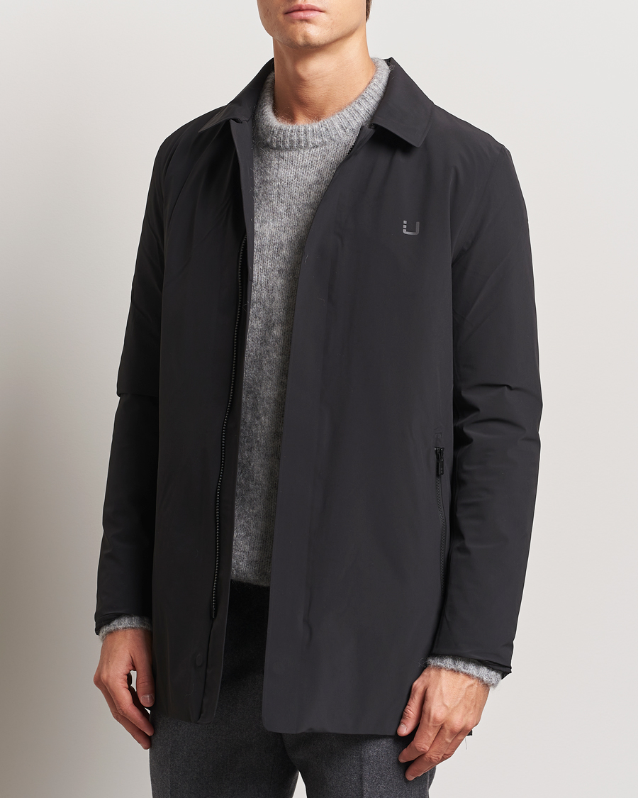 Uomini | Giacche | UBR | Regulator Coat Meteorite