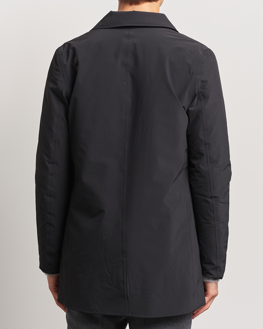 Uomini | Giacche | UBR | Regulator Coat Meteorite