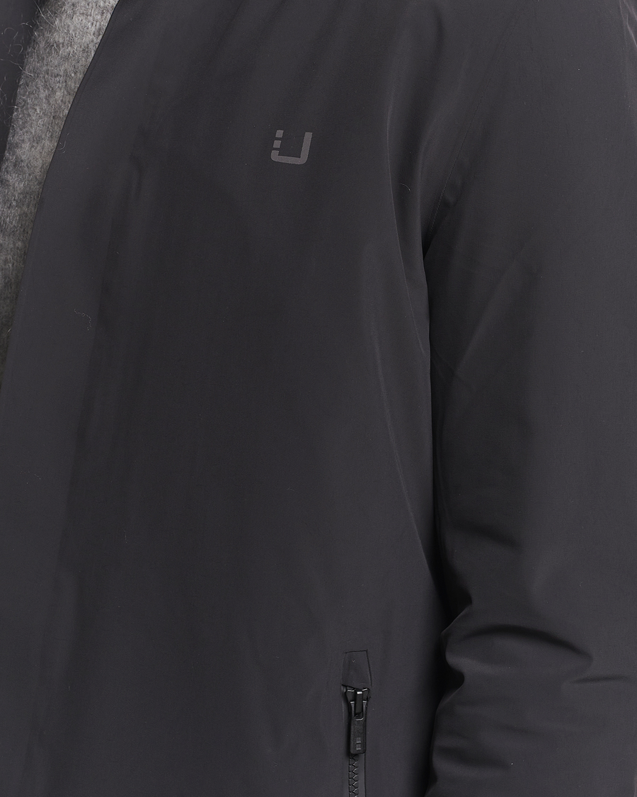 Uomini | Giacche | UBR | Regulator Coat Meteorite