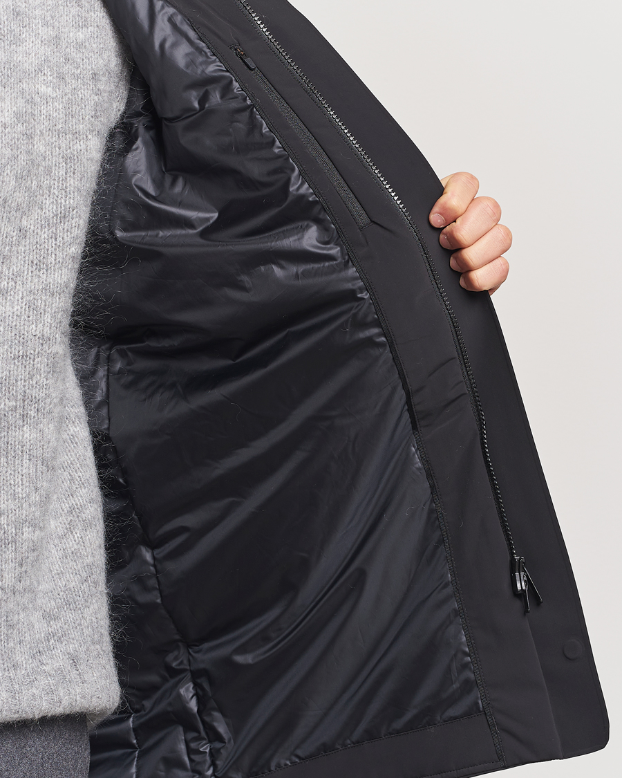 Uomini | Giacche | UBR | Regulator Coat Meteorite
