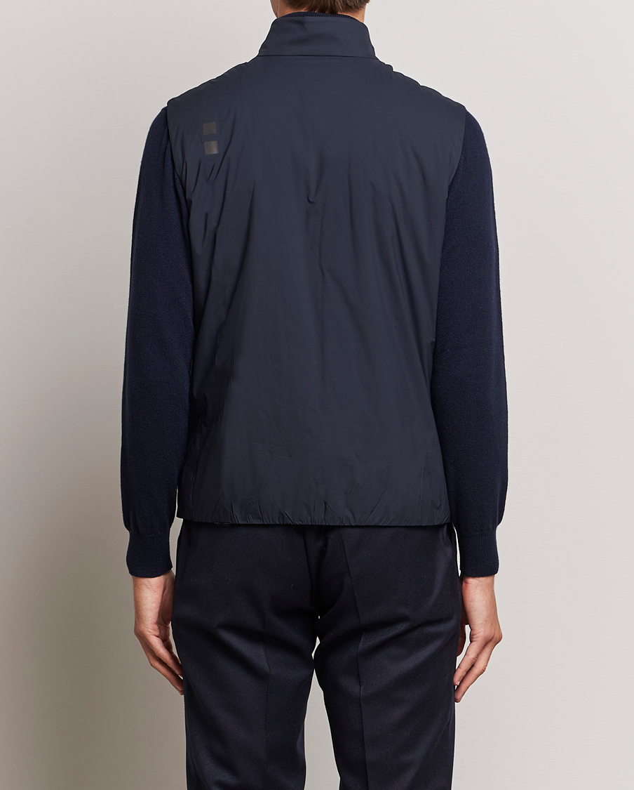 Uomini | Gilet | UBR | Raptor Lightweight Vest Navy