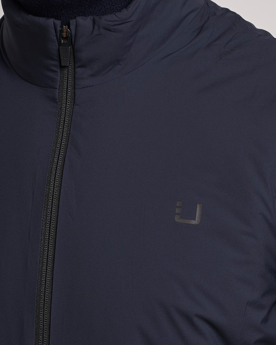 Uomini | Gilet | UBR | Raptor Lightweight Vest Navy