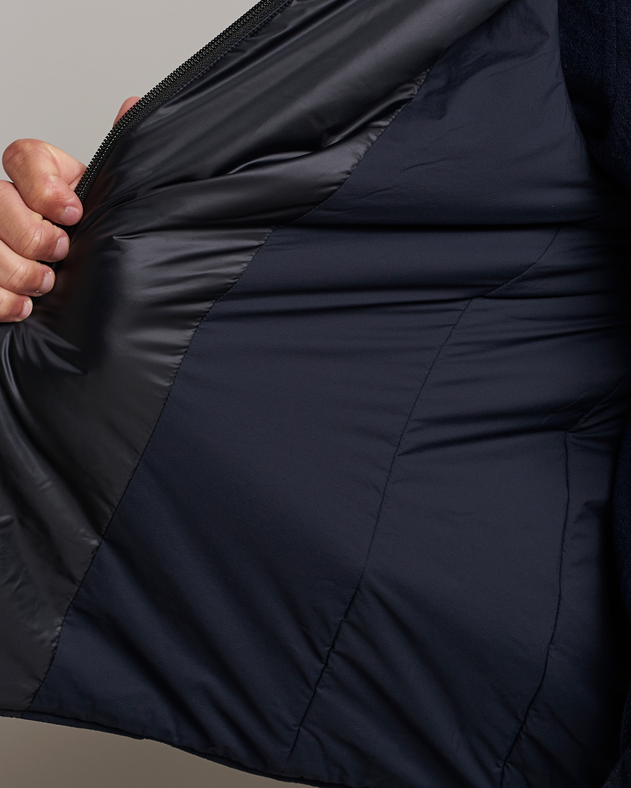 Uomini | Gilet | UBR | Raptor Lightweight Vest Navy