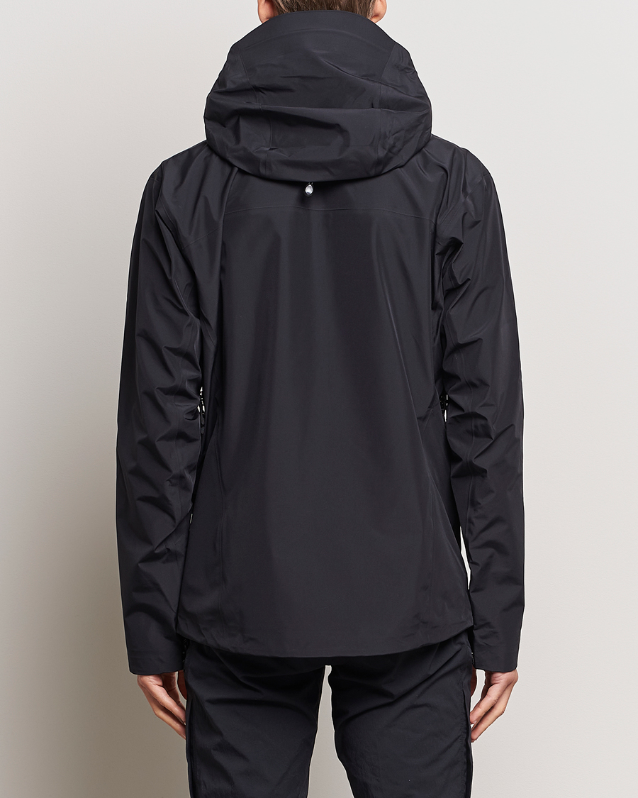 Uomini | Giacche | Arc'teryx | Beta LT Jacket Black