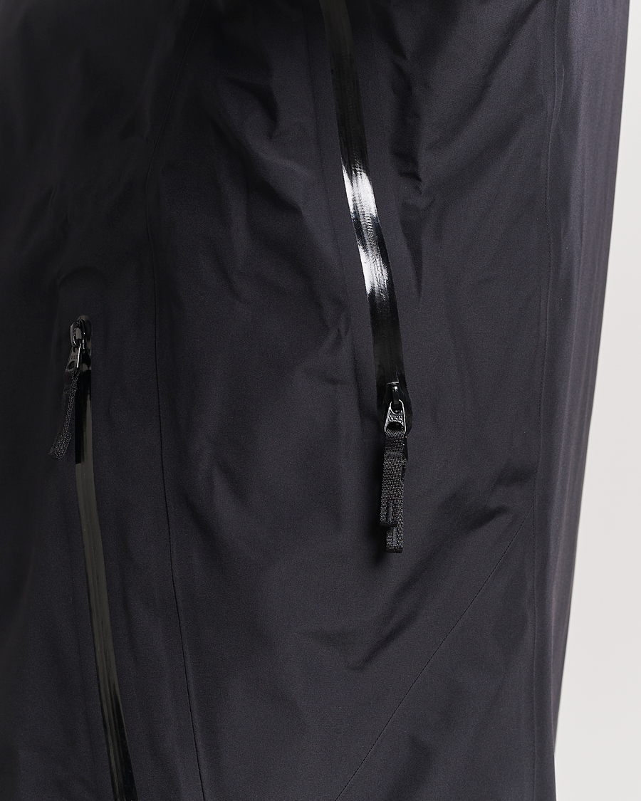 Uomini | Giacche | Arc'teryx | Beta LT Jacket Black