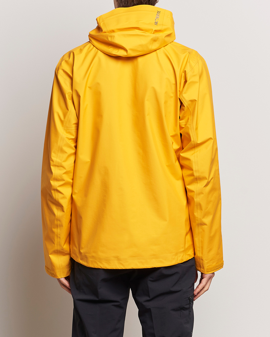 Uomini | Giacche | Arc'teryx | Beta Jacket Edziza Orange