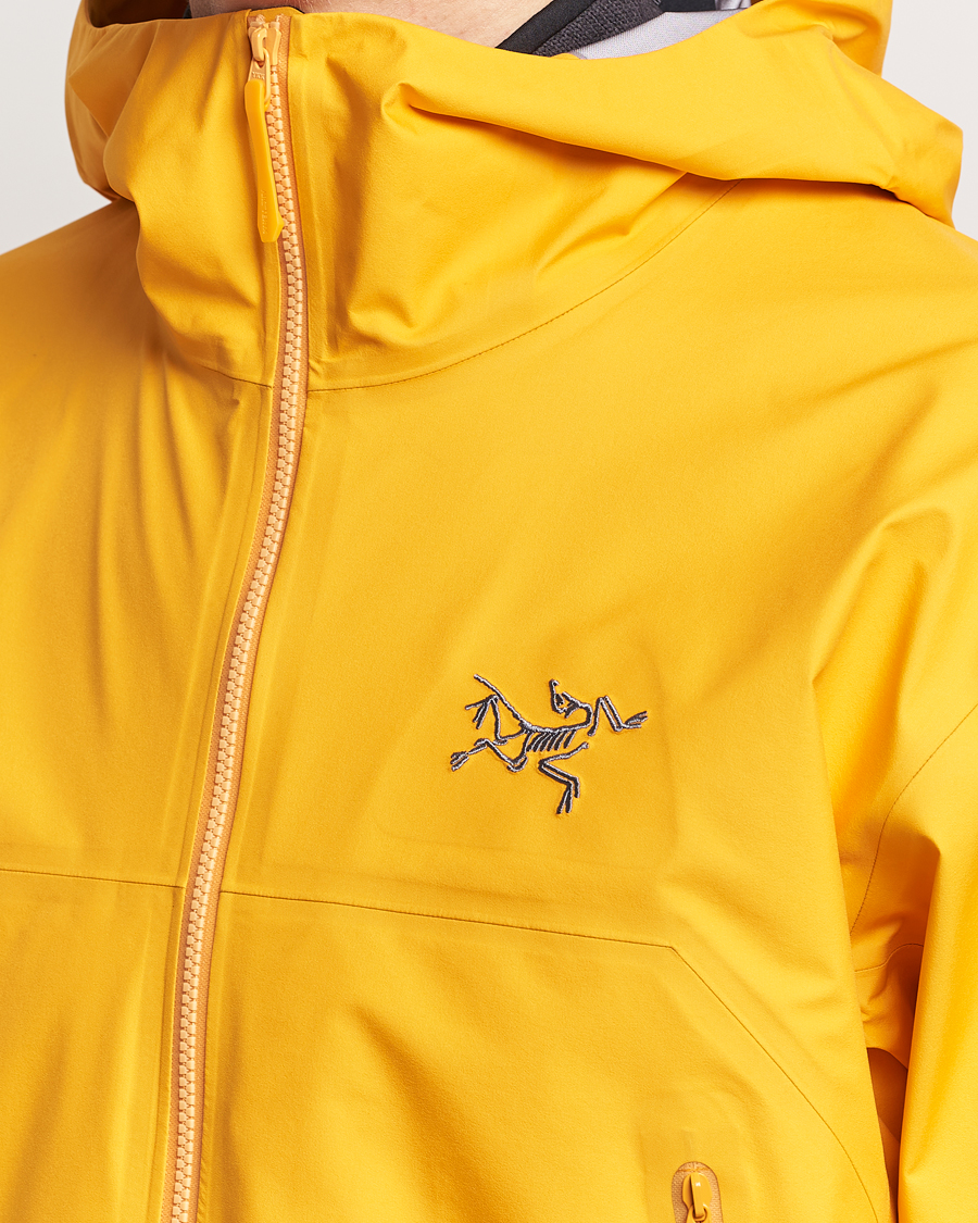 Uomini | Giacche | Arc'teryx | Beta Jacket Edziza Orange