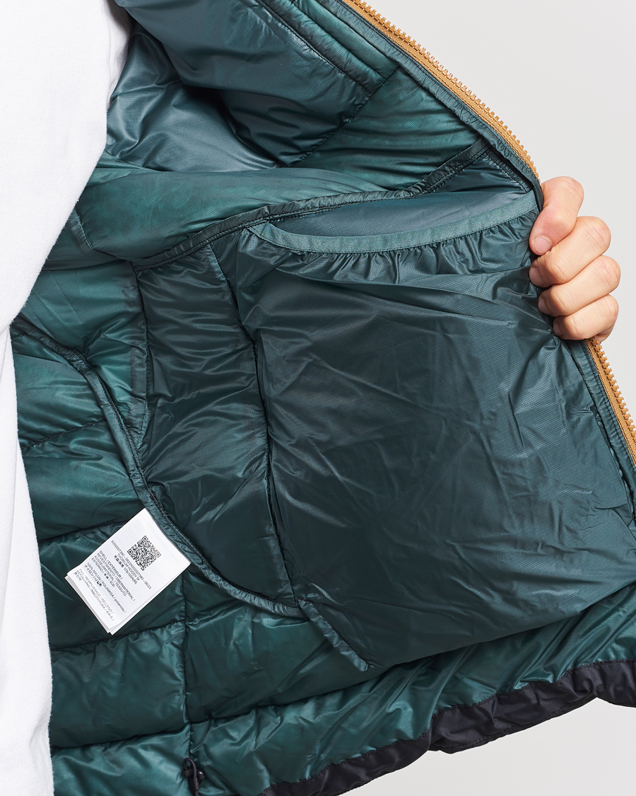 Uomini | Giacche | Arc'teryx | Thorium Down Hooded Jacket Dark Magic