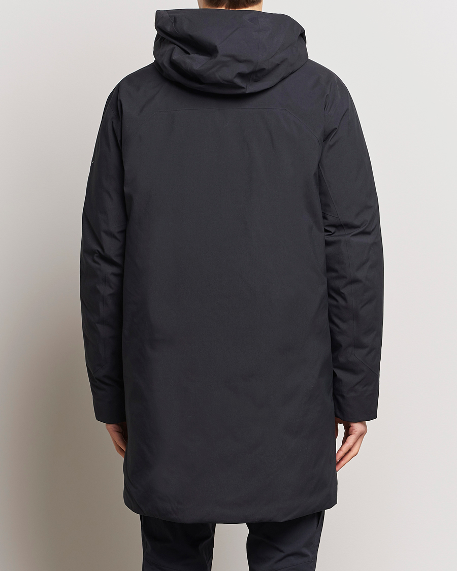 Uomini | Giacche | Arc'teryx | Therme SV Parka Black