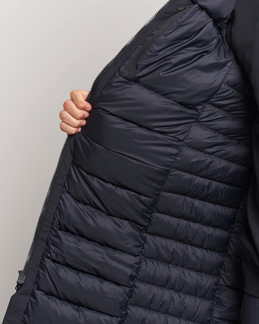 Uomini | Giacche | Arc'teryx | Therme SV Parka Black