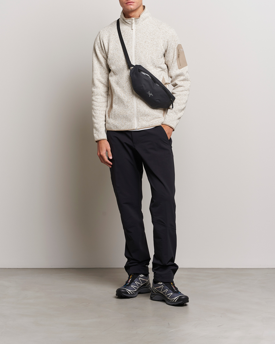 Uomini | Pantaloni | Arc'teryx | Gamma AR Pants Black
