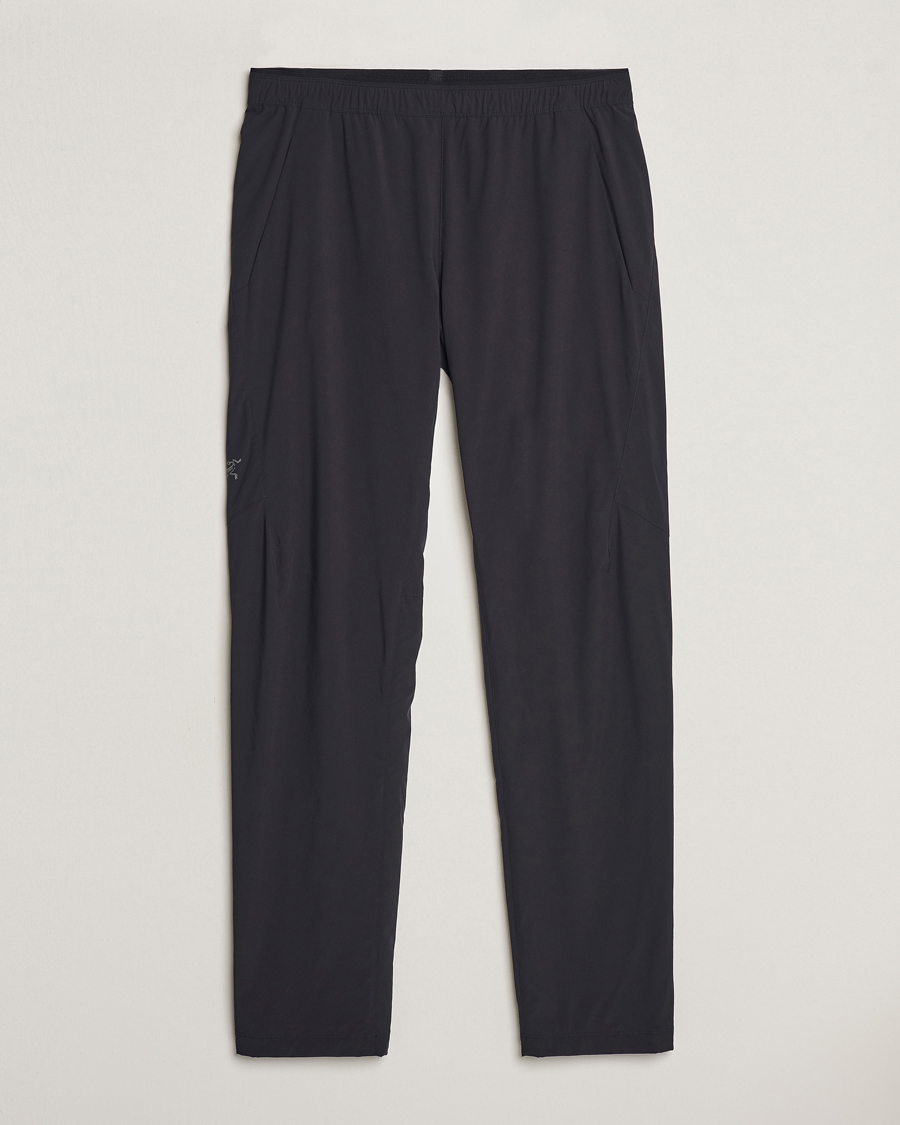 Uomini | Pantaloni | Arc'teryx | Proton Pants Black