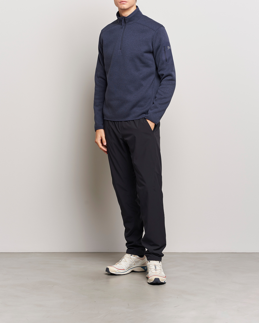 Uomini | Pantaloni | Arc'teryx | Proton Pants Black